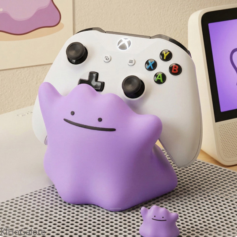 3D Printing Pdf - 3D printing Universal Game Controller Stand