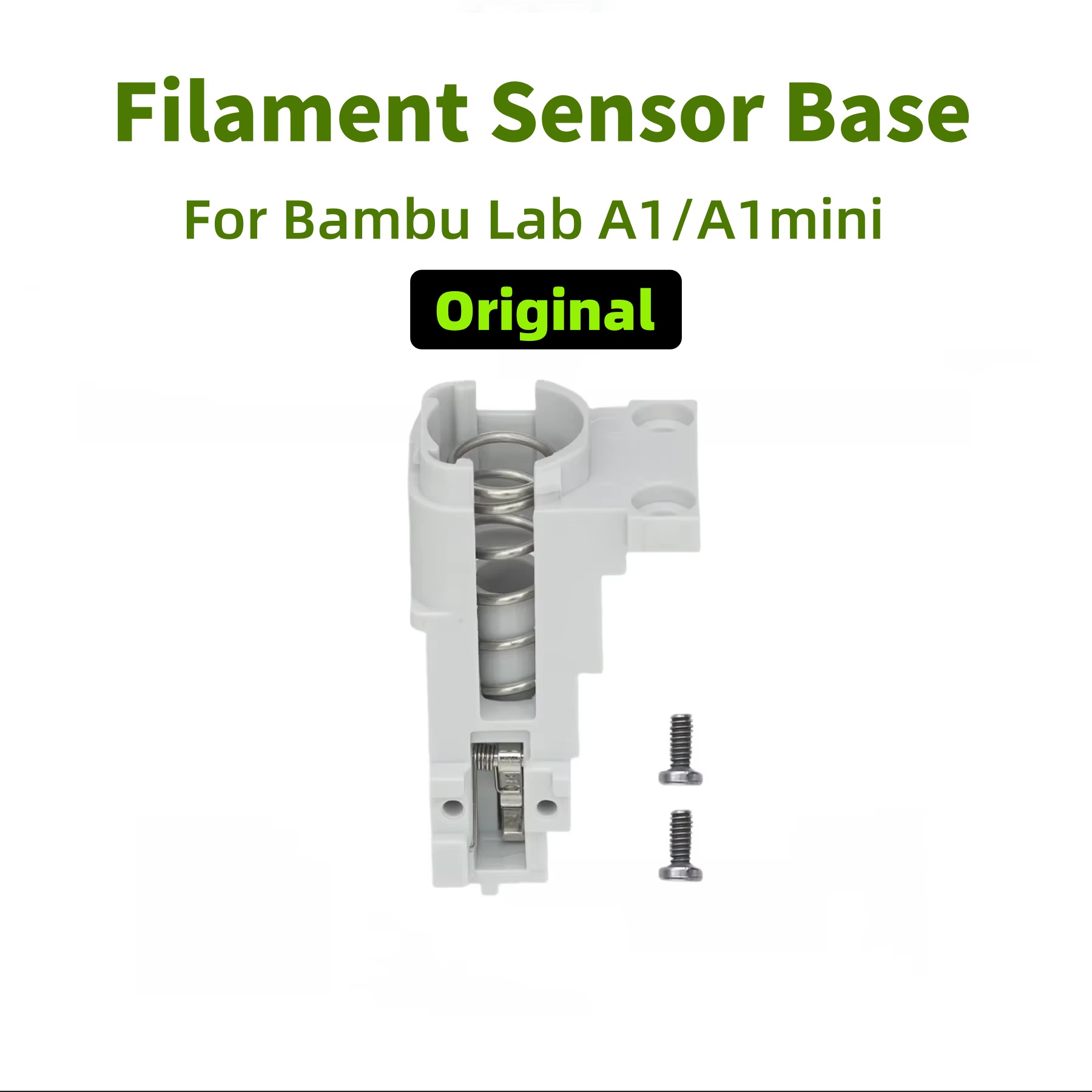 3D Printing Industry - For Bambu Lab 3D Printer A1