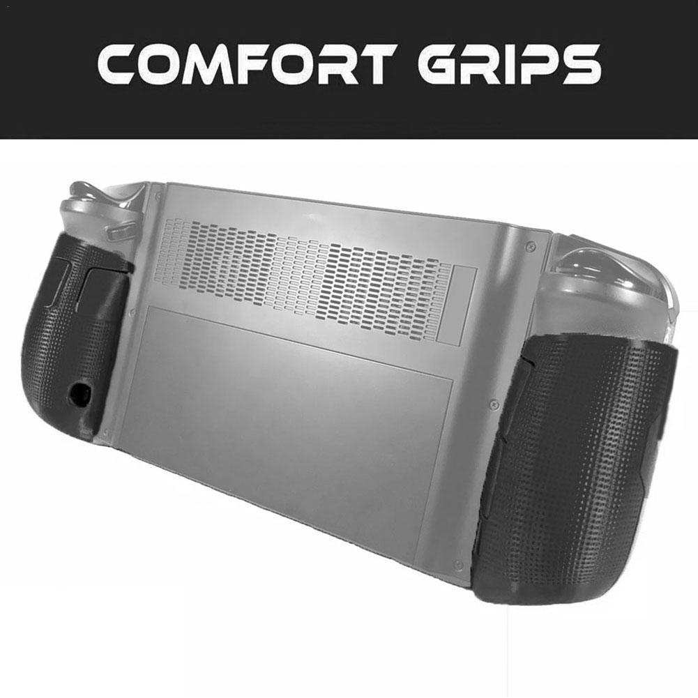 3D Printing Grip - Game Handle Grip For Legion Go