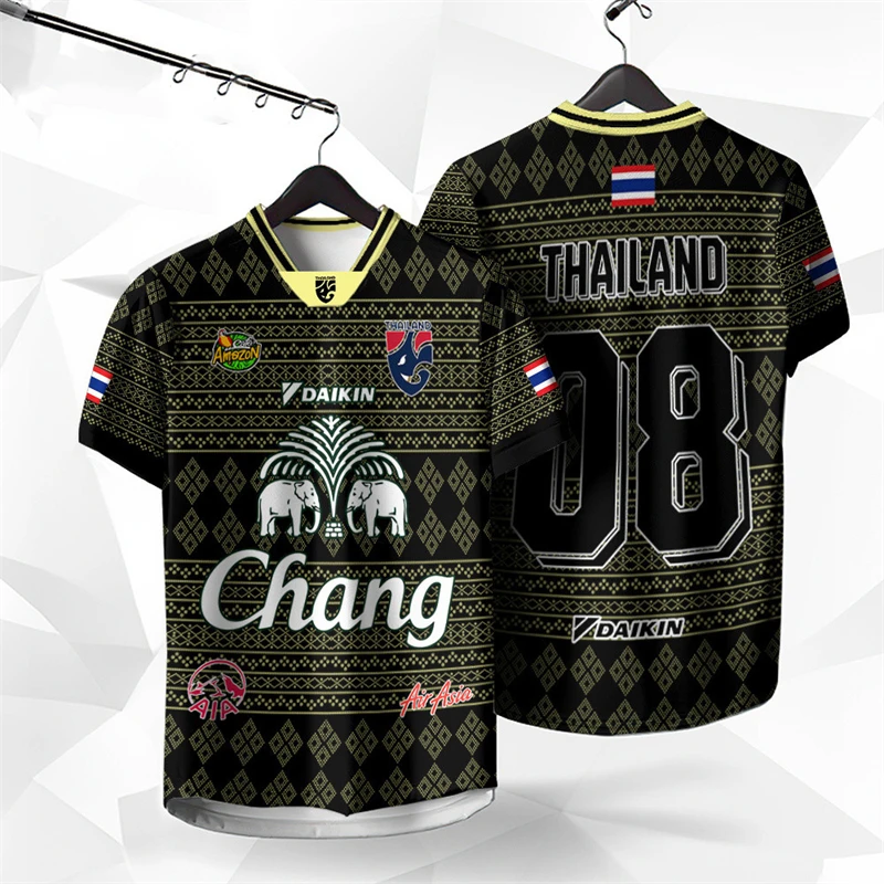 3D Printing Ai - Men Women 2026 AI Thailand Chang
