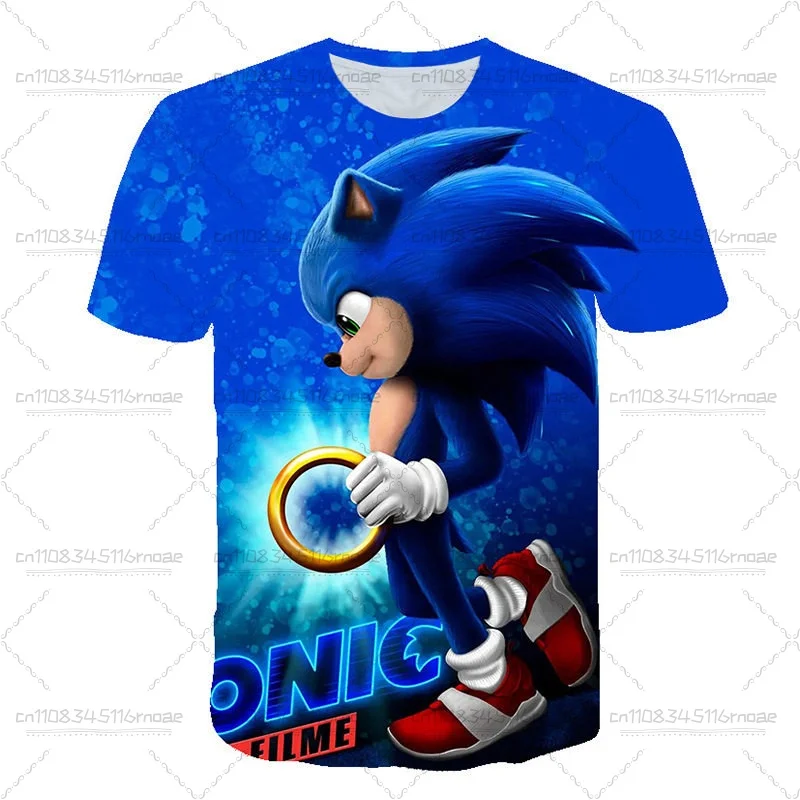 3D Printing Ai - 2026 New Summer Anime AI Sonic