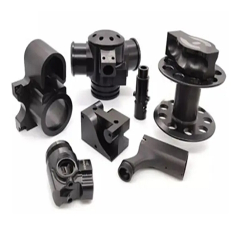 3D Printing Quotation - Nylon PTFE ABS PEEK 3D Printing
