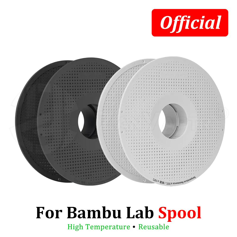 3D Printing Pdf - For Bambu Lab 3D Printer High