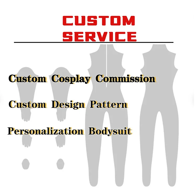 3D Printing Games Free - Personalized Superhero Bodysuit Cosplay 3D Printed