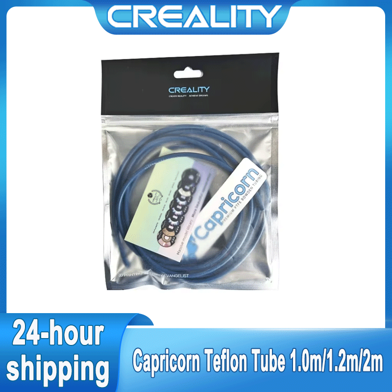 CREALITY for Capricorn Bowden  - 3D Printing Pdf review and price