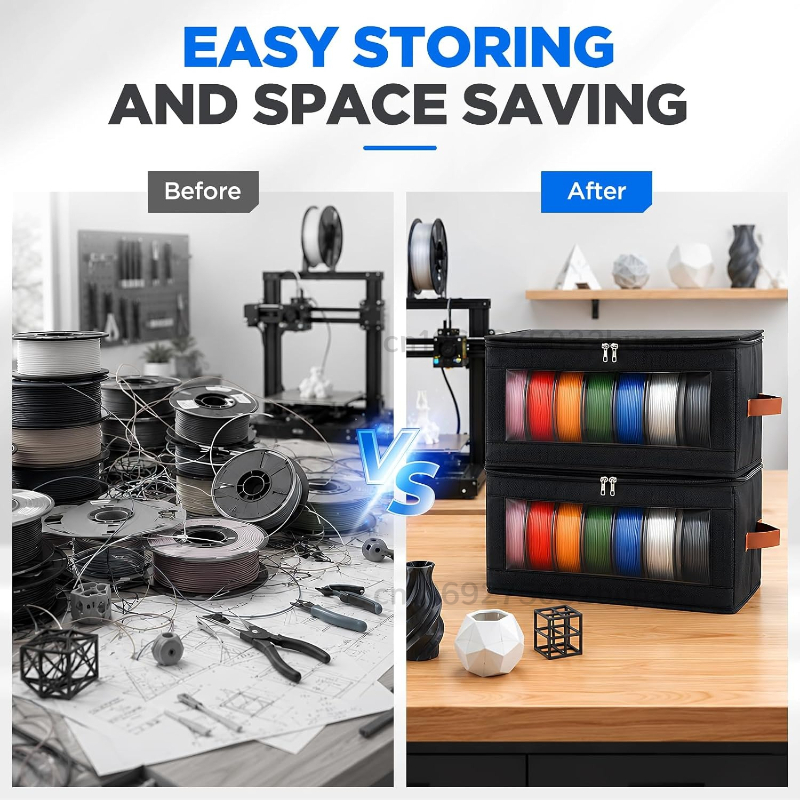 Filament Storage Bag - 3D Prin - 3D Printing Pdf review and price