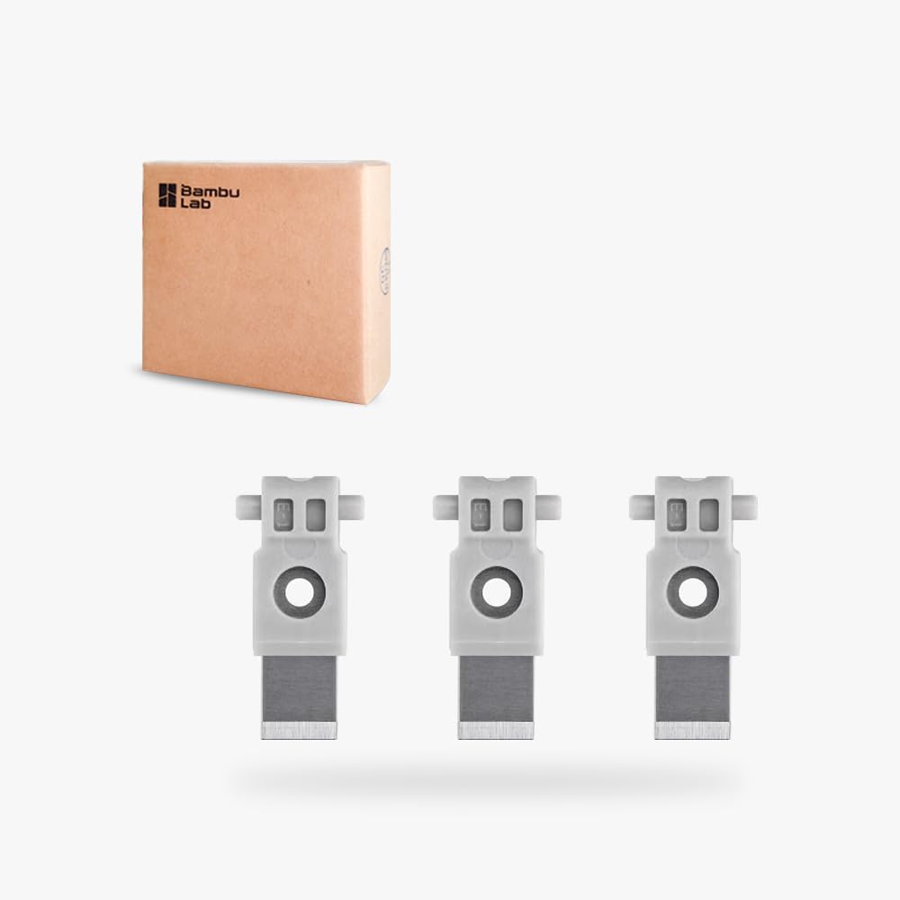 Replacement Filament Cutter fo - 3D Printing Pdf review and price
