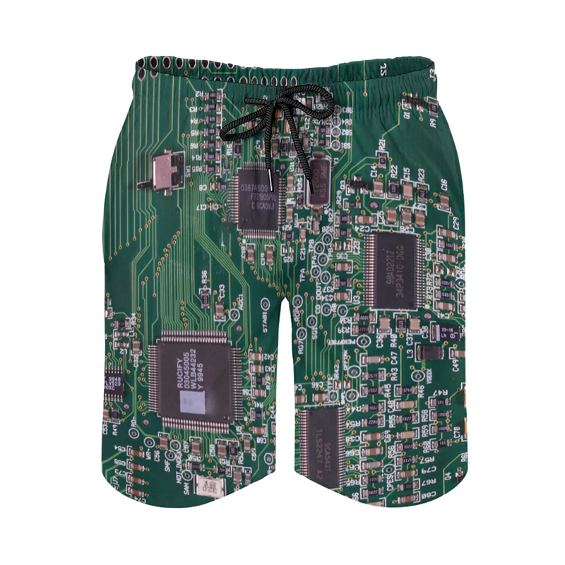 Electronic Motherboard 3D Prin - 3D Printing Technology review and price