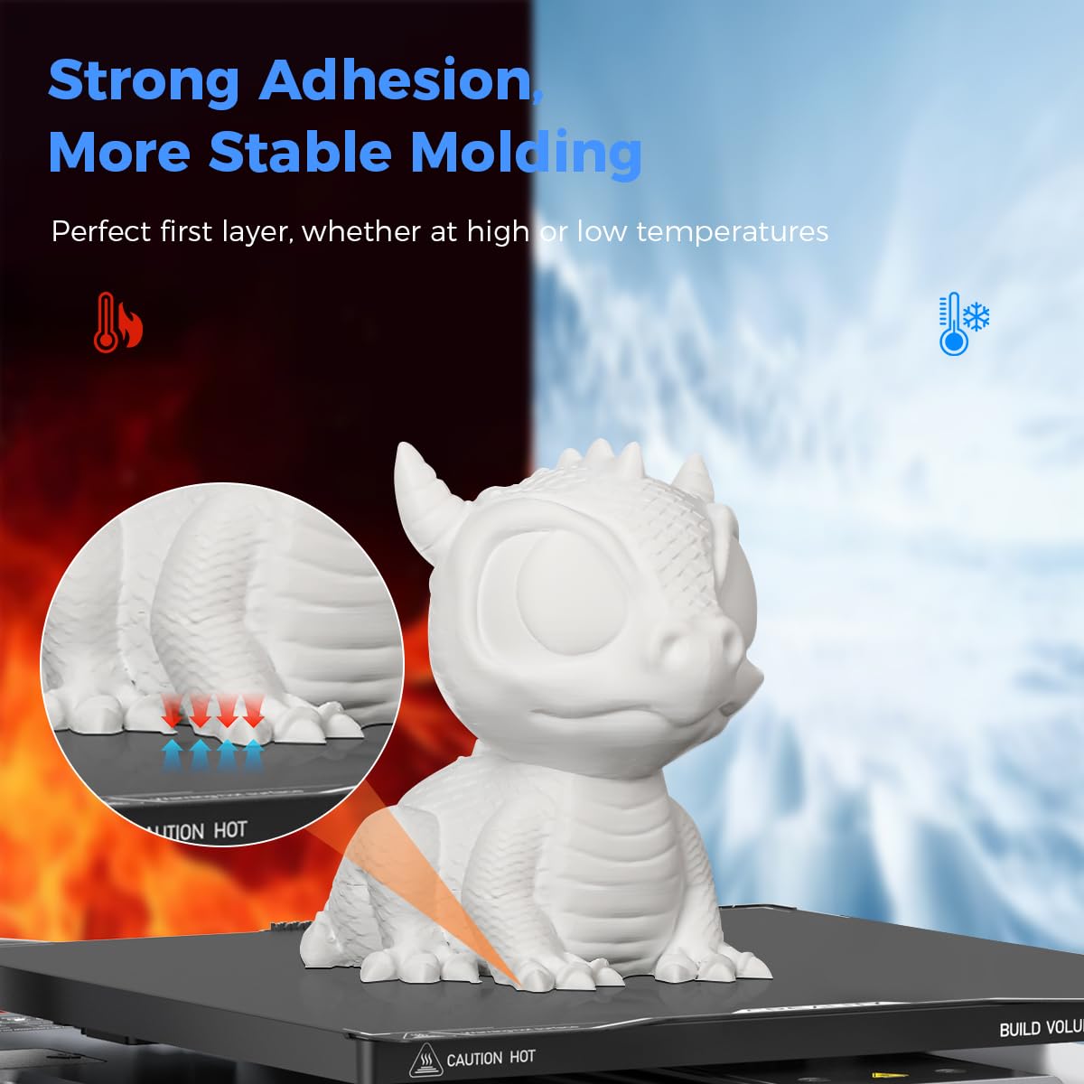 Creality Hi Epoxy Resin Build  - 3D Printing Pdf review and price