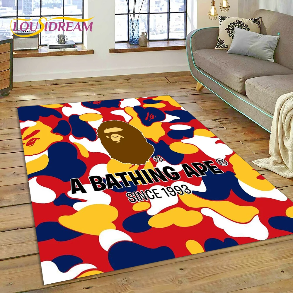 3D Printing B-BAPE Fashion Car - 3D Printing Technology review and price