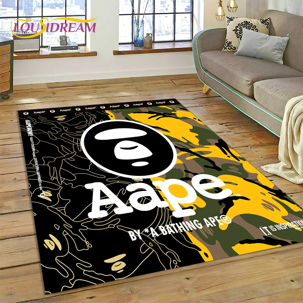 3D Printing B-BAPE Fashion Car - 3D Printing Technology review and price
