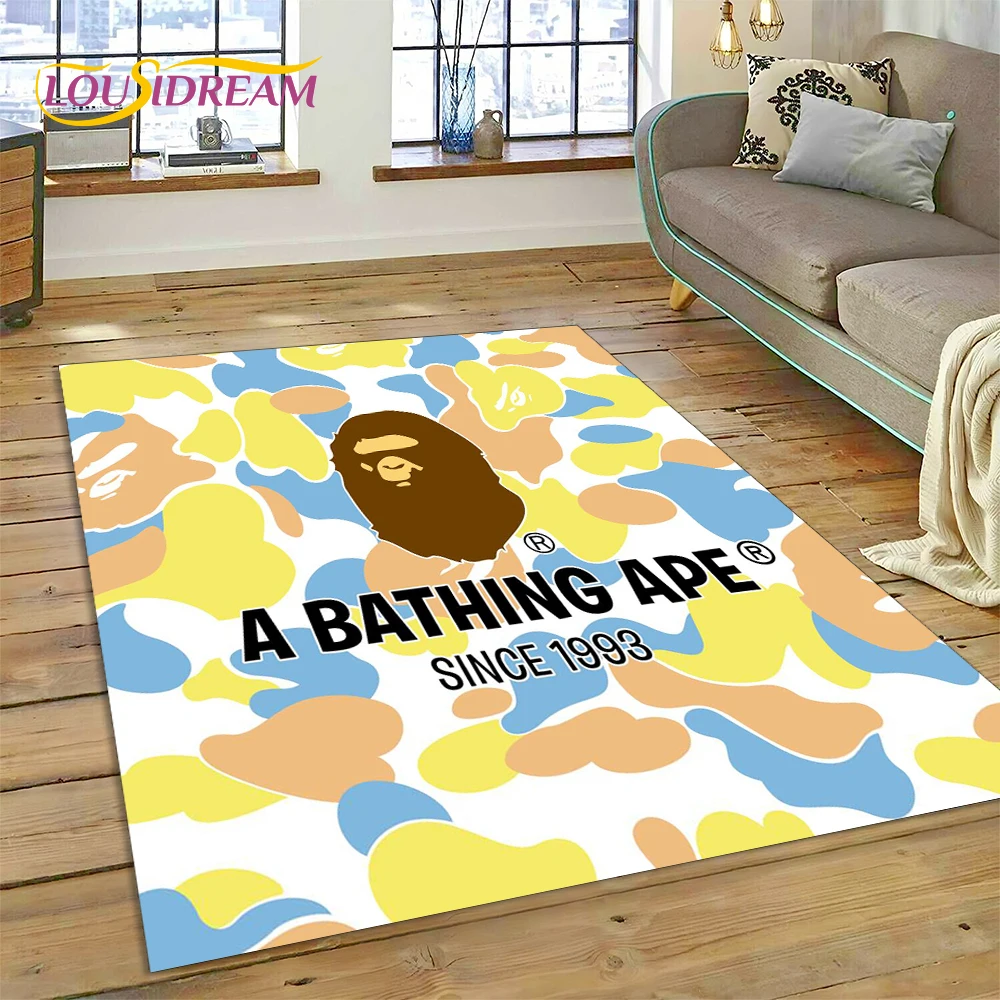3D Printing B-BAPE Fashion Car - 3D Printing Technology review and price