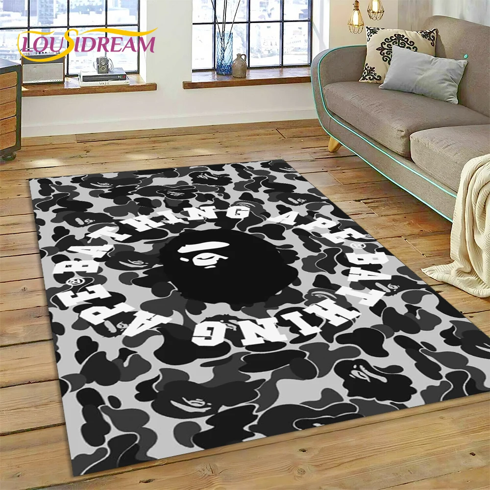 3D Printing B-BAPE Fashion Car - 3D Printing Technology review and price