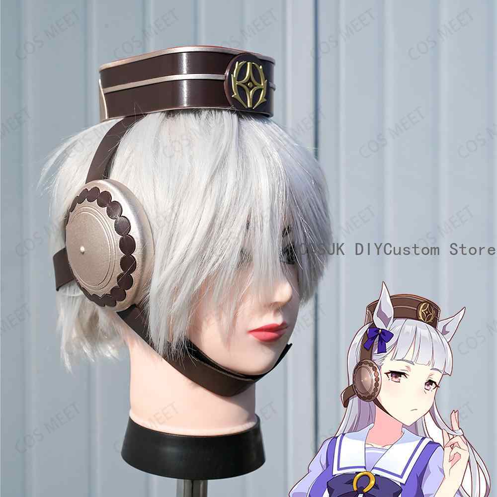 Anime Uma Musume Pretty Derby  - 3D Printing Gold review and price