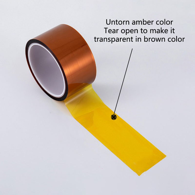 33m Long Gold Finger High Temp - 3D Printing Gold review and price