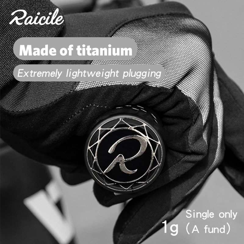 Railcile Titanium Alloy 3D Pri - 3D Printing Grip review and price