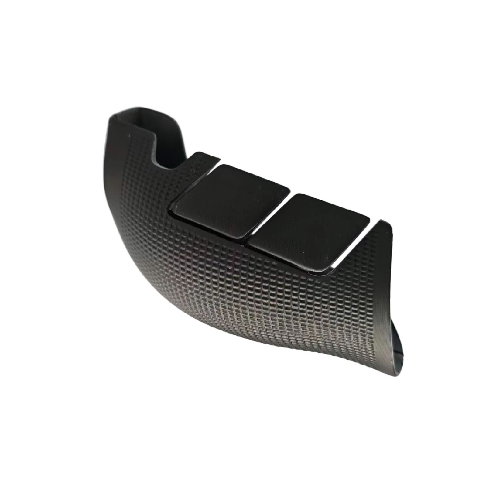 For Legion Go 2 Black Grip DIY - 3D Printing Grip review and price