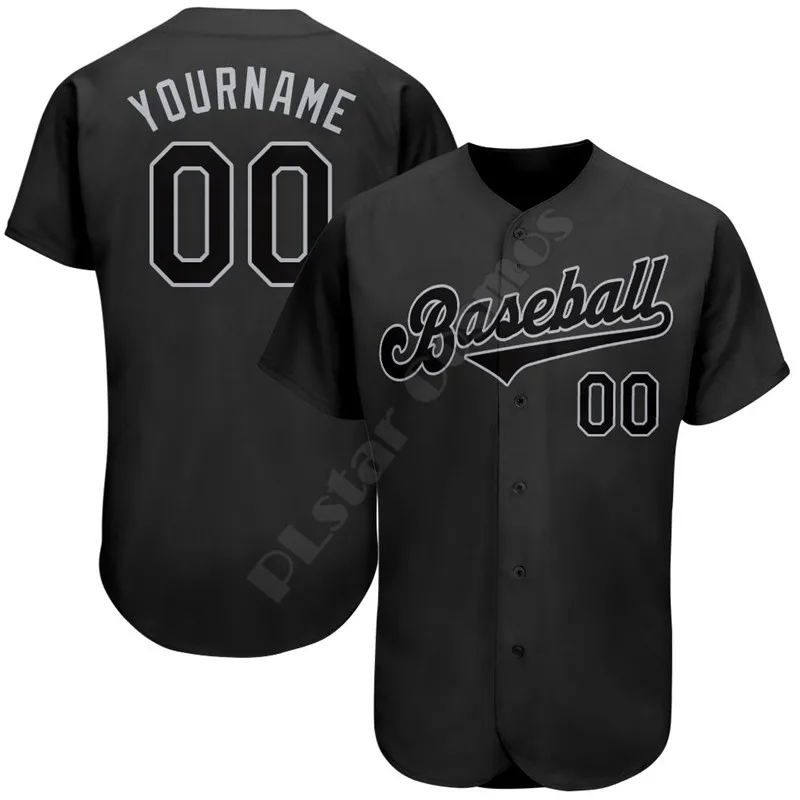 PLstar Cosmos Baseball Jersey  - 3D Printing Gold review and price