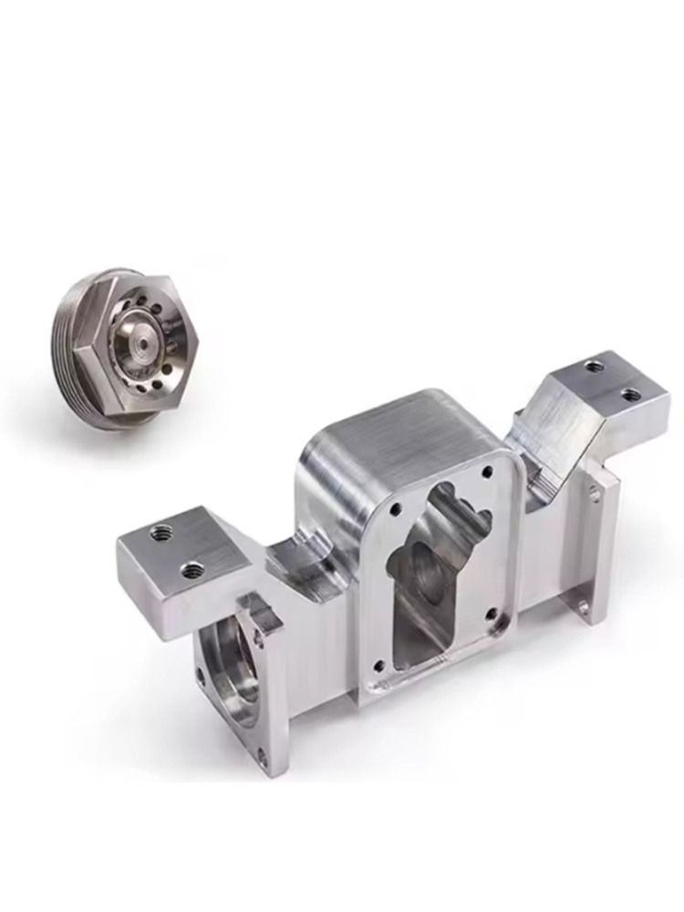 Factory 3D Printing Metal Part - 3D Printing Quotation review and price