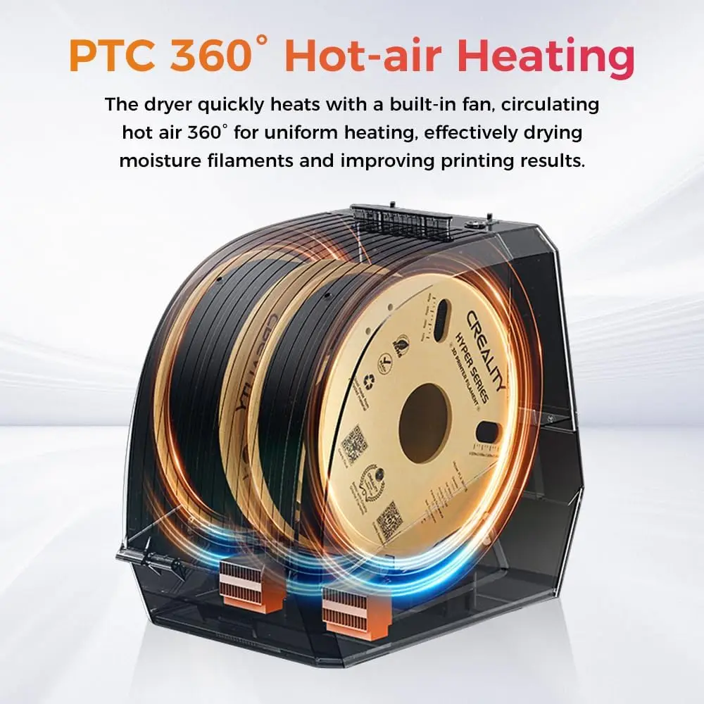 Bestseller2026 New Space PI Fi - 3D Printing Ai review and price