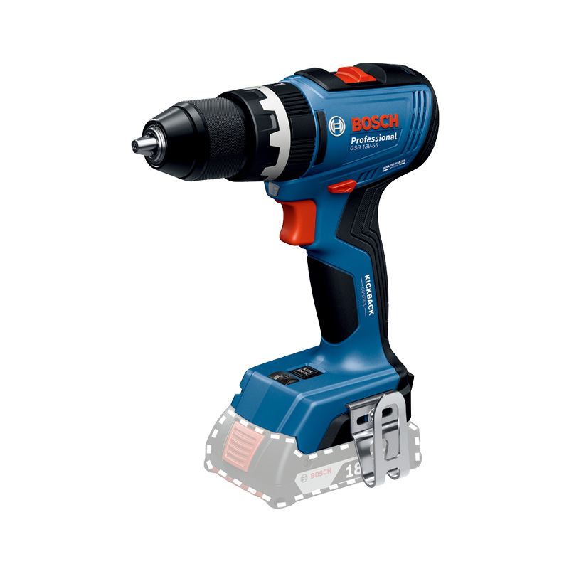 BOSCH GSR 18V-65 GSB 18V-65 Br - Bosch Drill Gsb 18V review and price