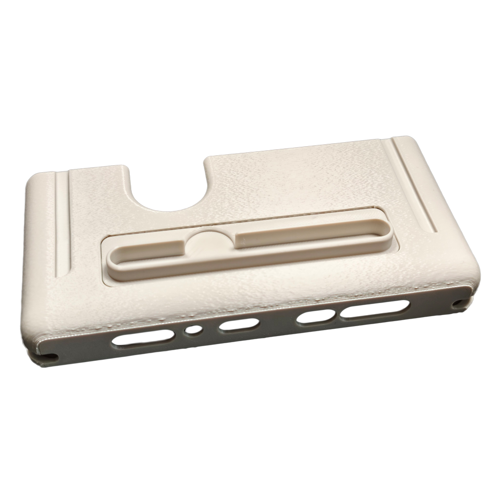 Modular Grip Case for Ayn Thor - 3D Printing Grip review and price