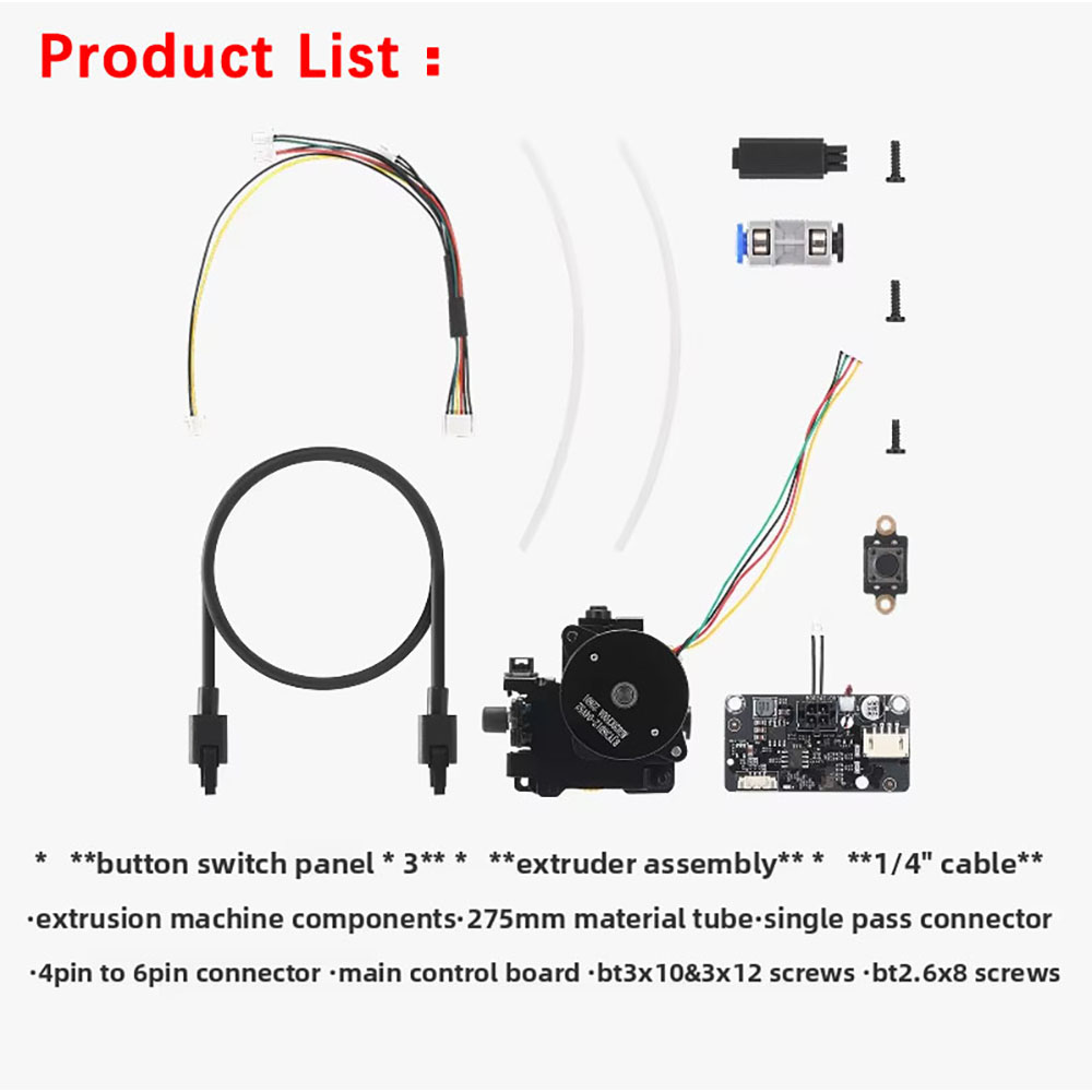 Official TPU Filament Feeding  - 3D Printing Pdf review and price