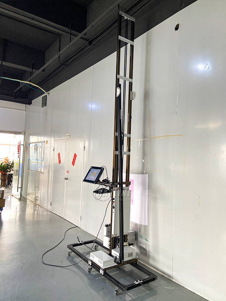 Industrial Direct to Wall Inkj - 3D Printing Industry review and price