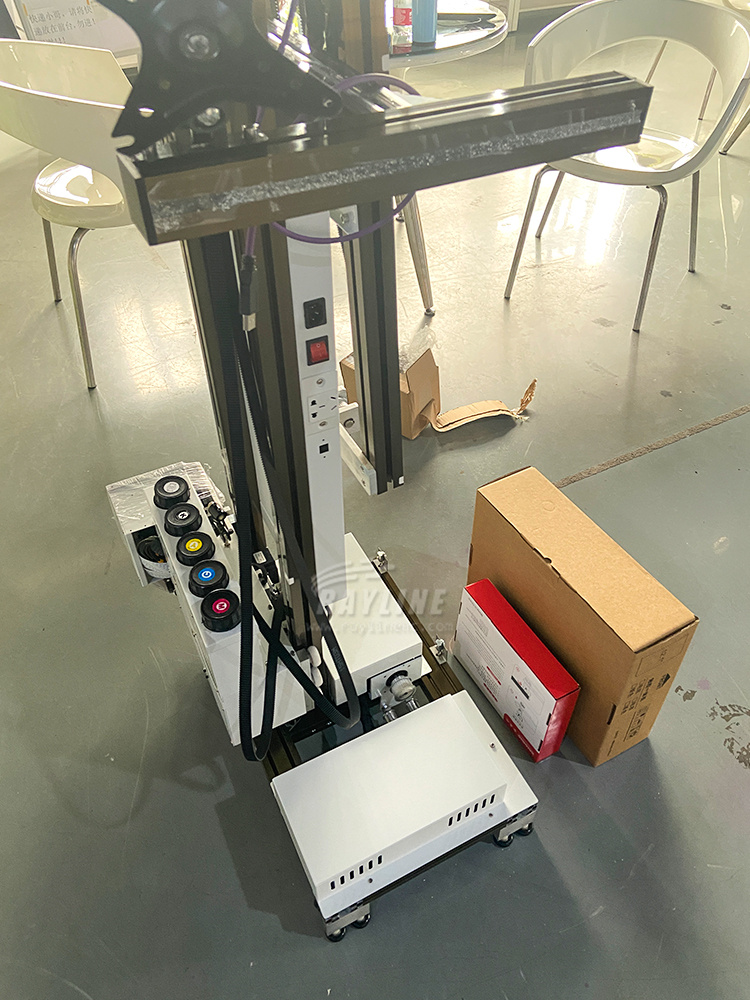 Industrial Direct to Wall Inkj - 3D Printing Industry review and price