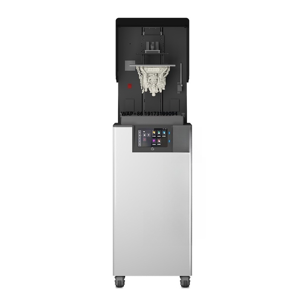 OYOWOOA K1 Industrial parts LC - 3D Printing Industry review and price