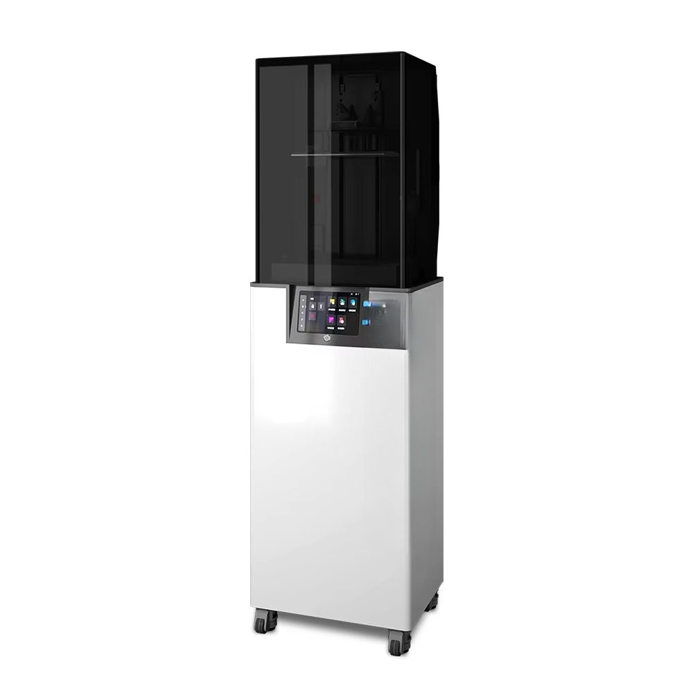 OYOWOOA K1 Industrial parts LC - 3D Printing Industry review and price