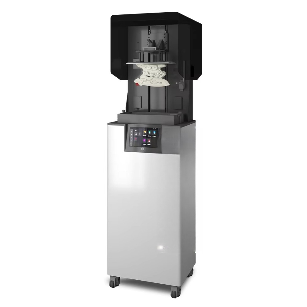 OYOWOOA K1 Industrial parts LC - 3D Printing Industry review and price
