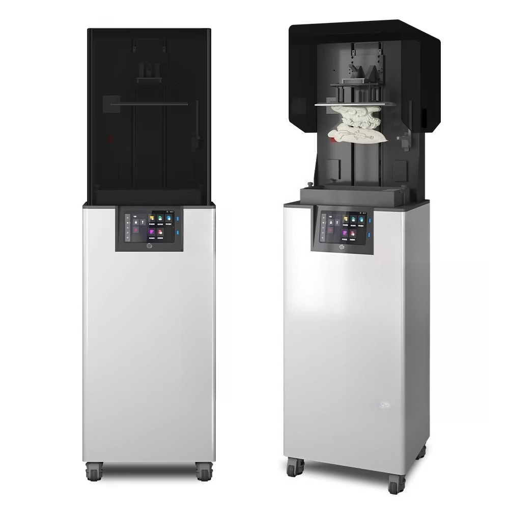 OYOWOOA K1 Industrial parts LC - 3D Printing Industry review and price