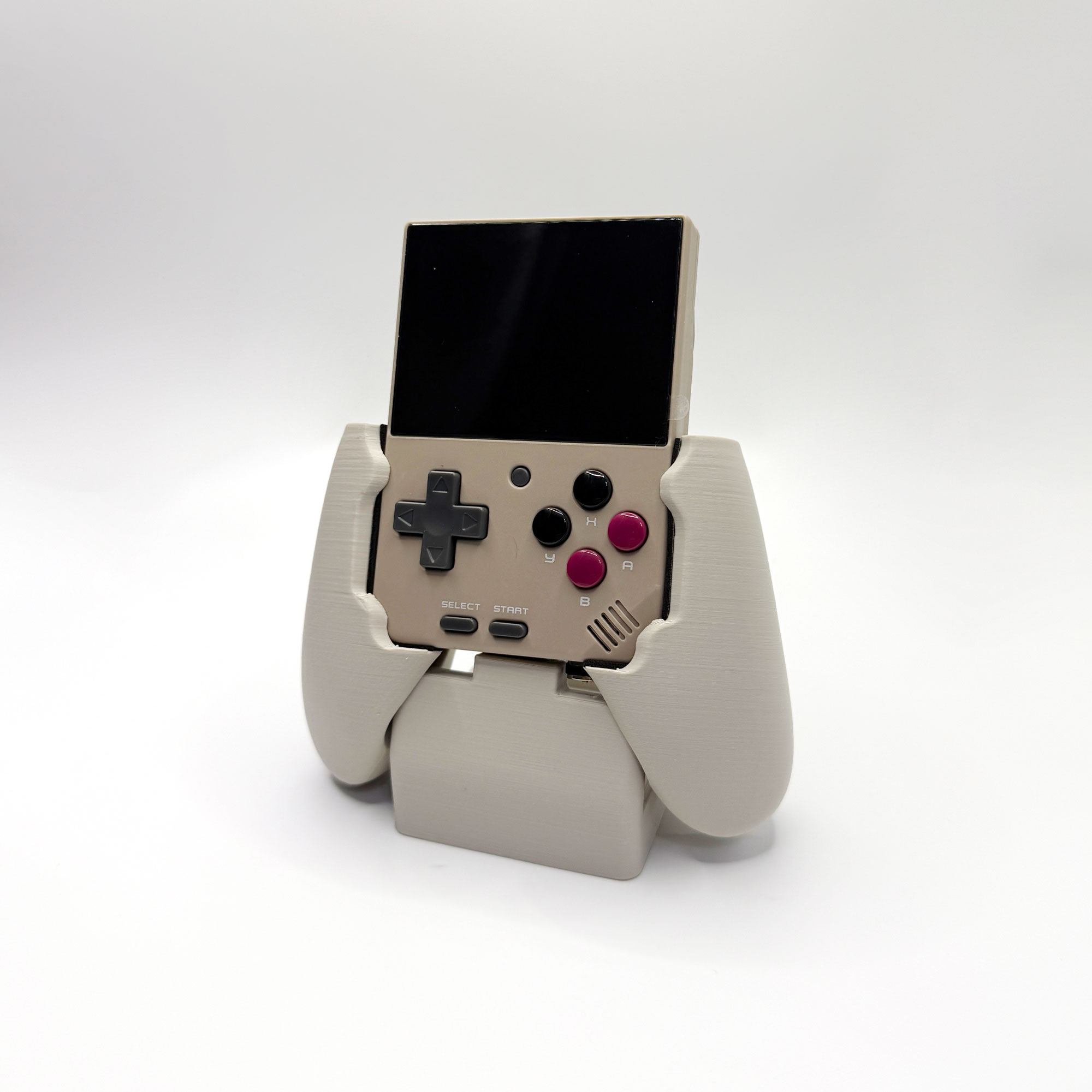 3D Printed Grip For A10 Mini H - 3D Printing Grip review and price