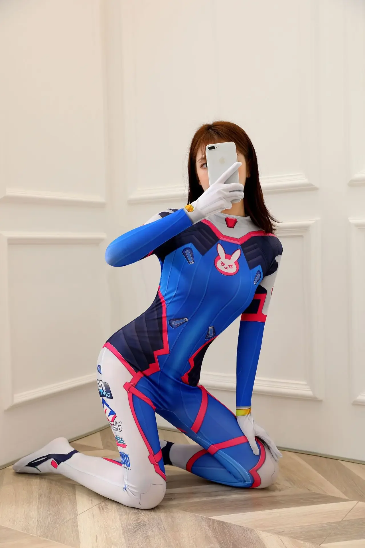 Game Dva Cosplay Jumpsuit Cost - 3D Printing Games Free review and price