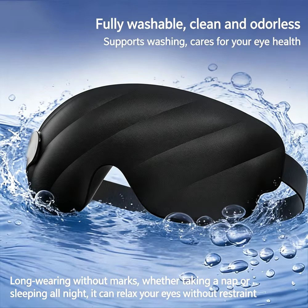 Mask For Sleep 3D Eye Mask Con - 3D Printing Mask review and price