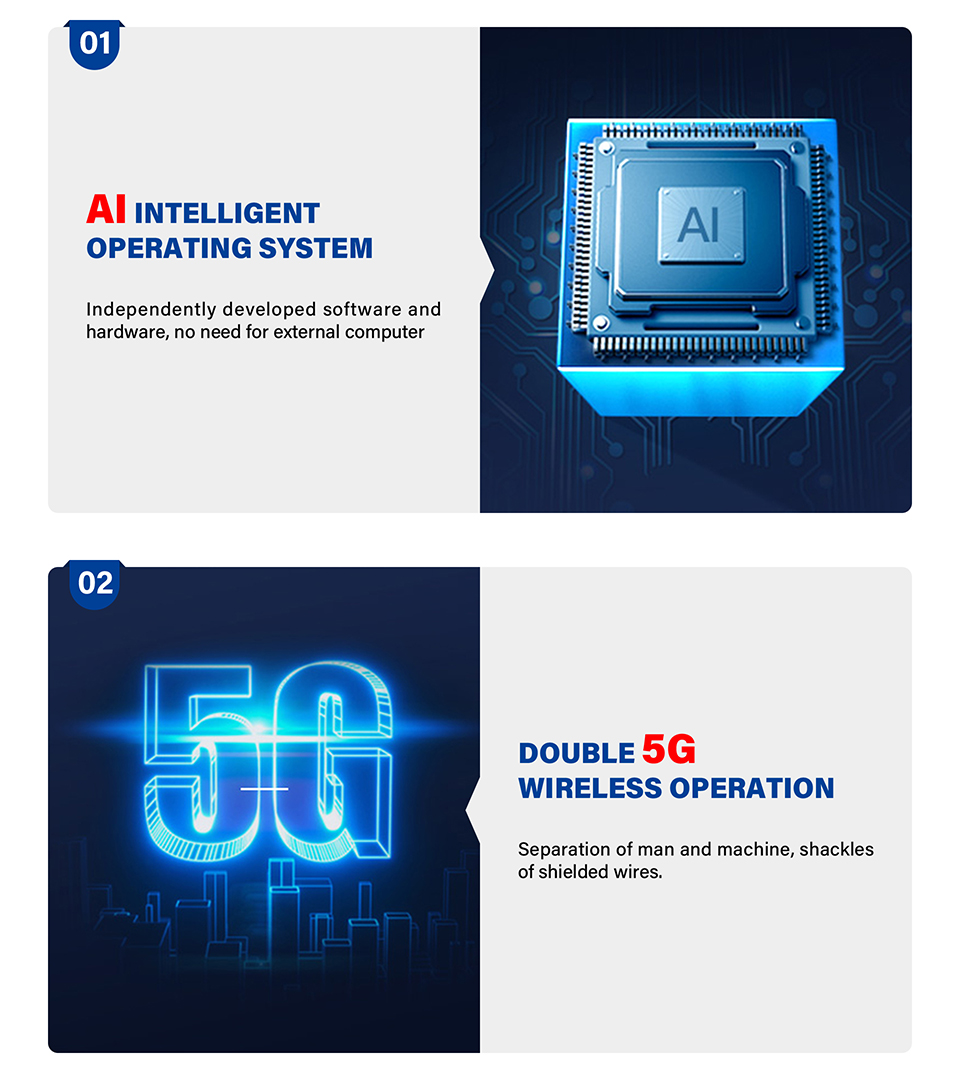 Fully Automatic AI 3D Wall Flo - 3D Printing Ai review and price