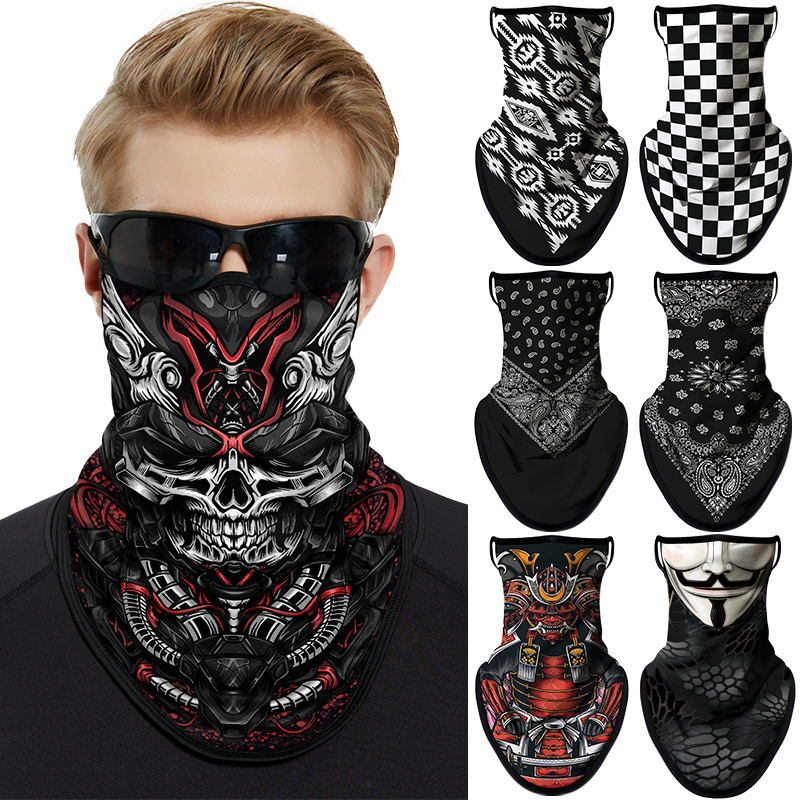 3D Printed Ear Hanging Mask Hi - 3D Printing Mask review and price