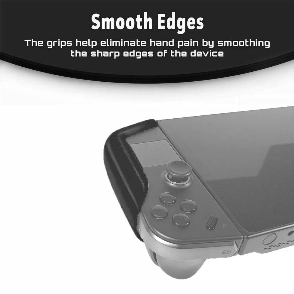 Game Handle Grip For Legion Go - 3D Printing Grip review and price