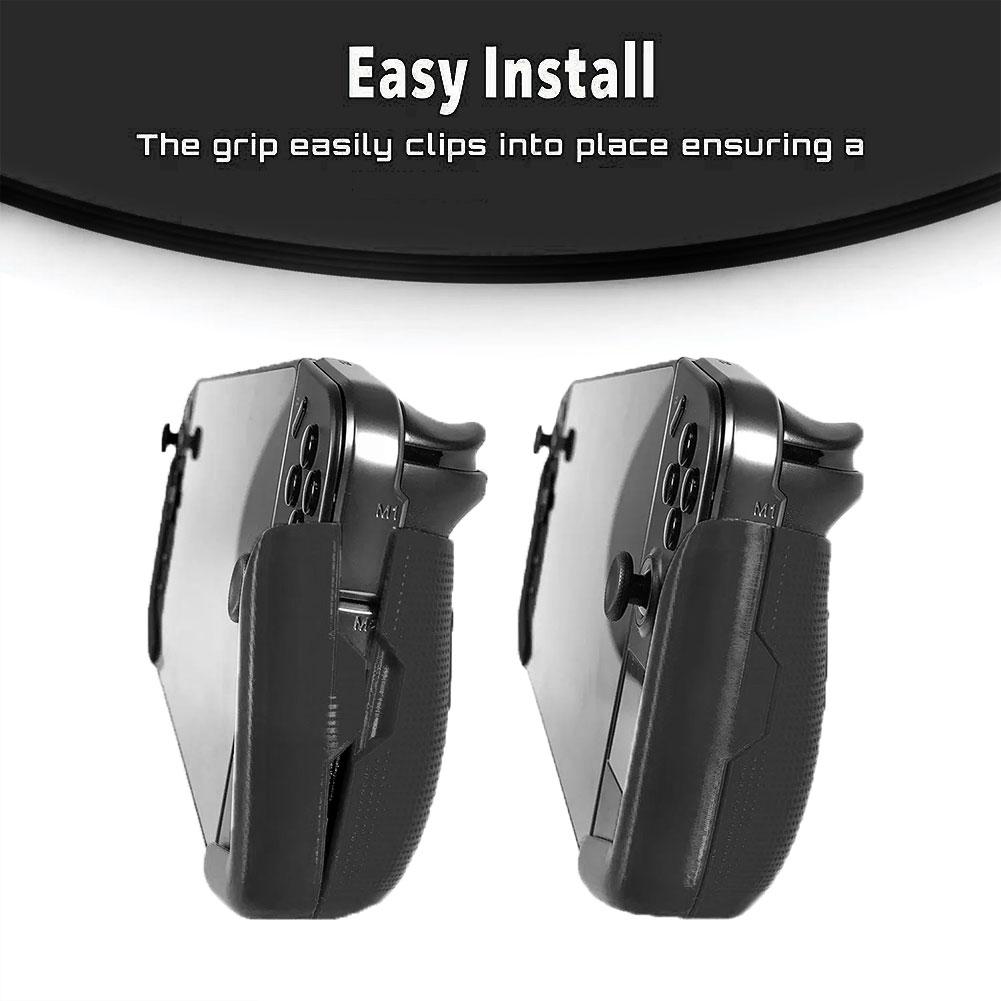 Game Handle Grip For Legion Go - 3D Printing Grip review and price