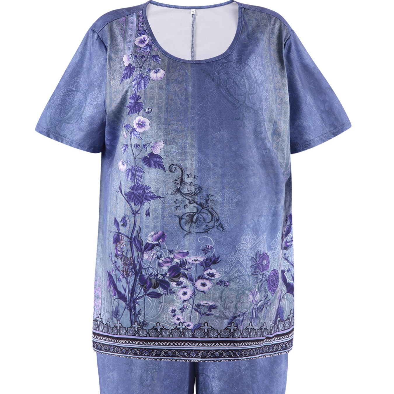 Women's Spring Summer Retro 3D - 3D Printing Design review and price