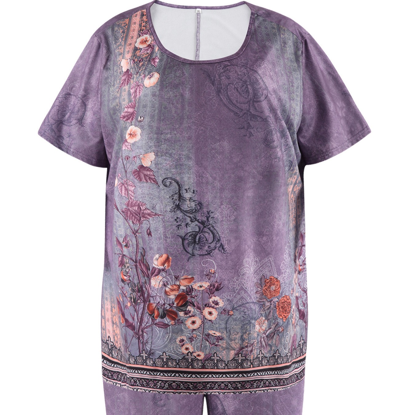 Women's Spring Summer Retro 3D - 3D Printing Design review and price