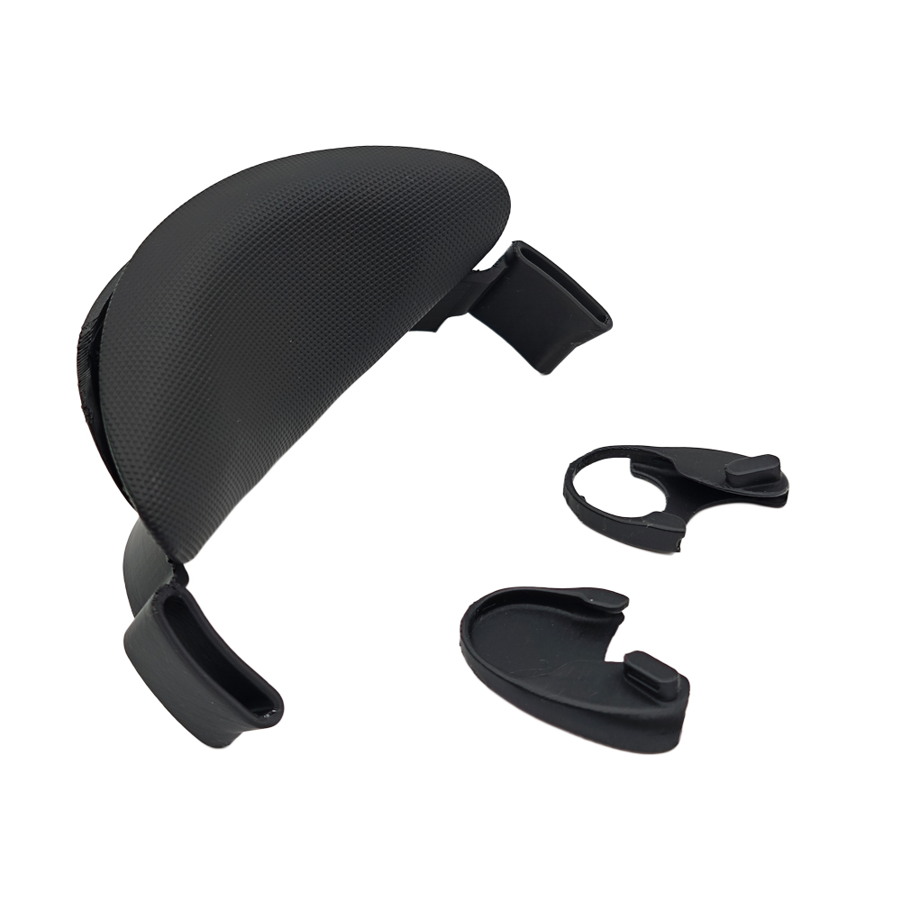 3D Print Air Cover Soft Forehe - 3D Printing Airsoft Parts review and price