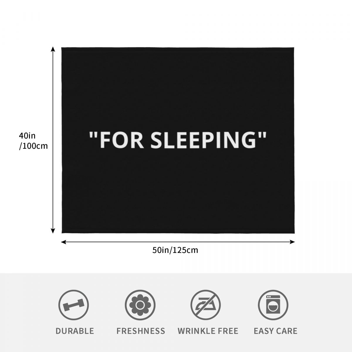 For Sleeping Quotation Marks W - 3D Printing Quotation review and price