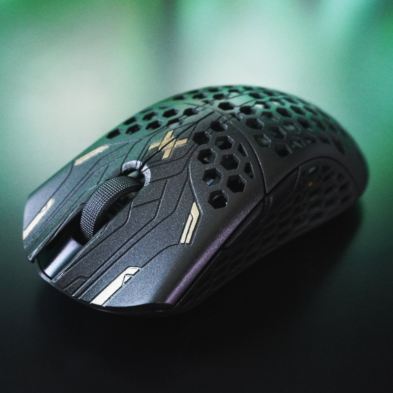 Finalmouse Starlight-12 M Size - 3D Printing Housing review and price