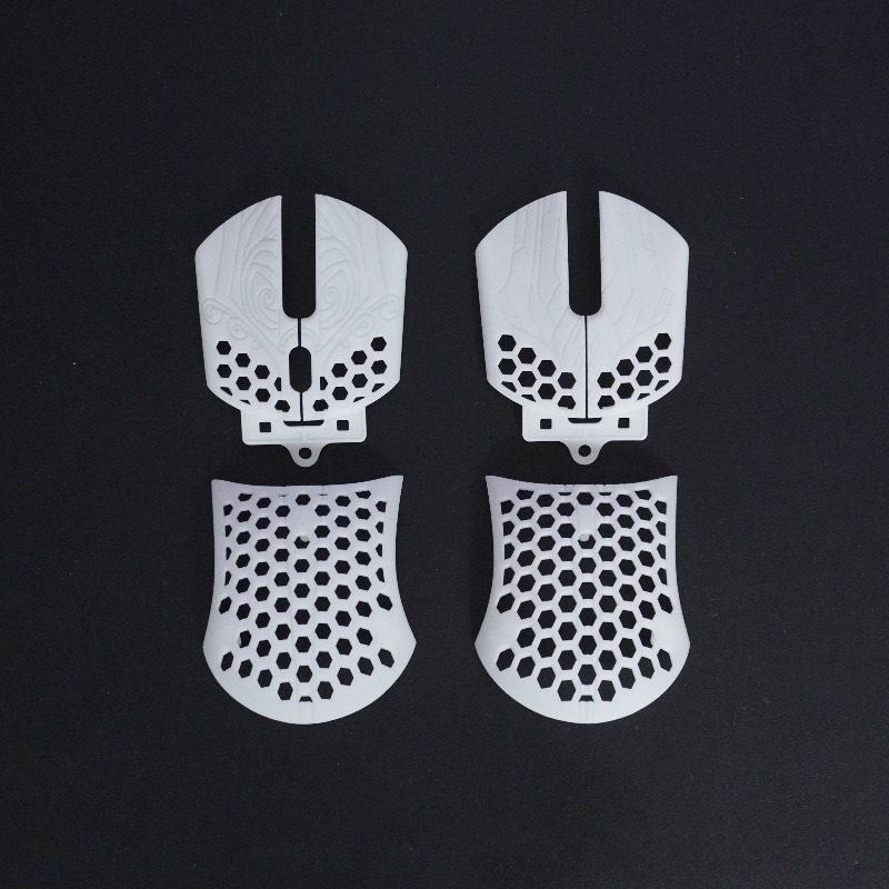 Finalmouse Starlight-12 M Size - 3D Printing Housing review and price