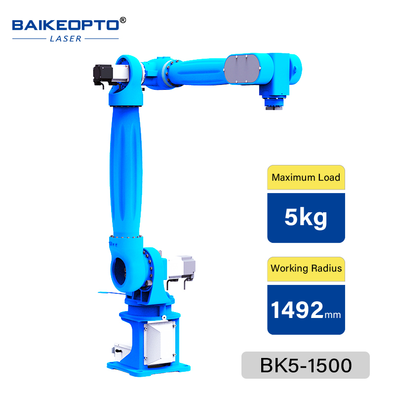BK5-1500 Loadbear 5KG Automati - 3D Printing Industry review and price