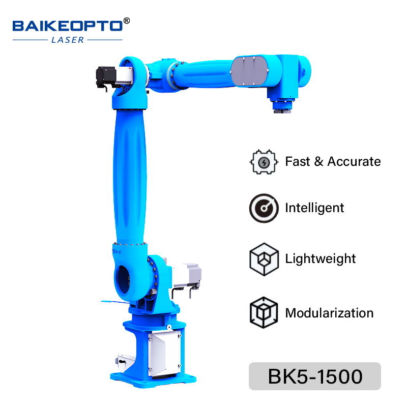 BK5-1500 Loadbear 5KG Automati - 3D Printing Industry review and price