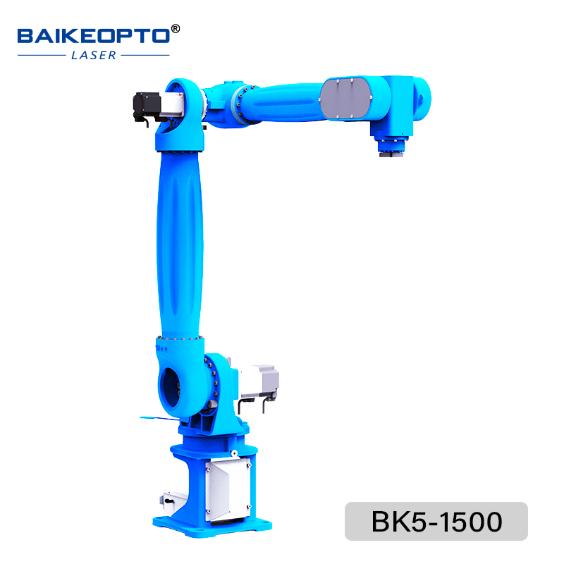 BK5-1500 Loadbear 5KG Automati - 3D Printing Industry review and price