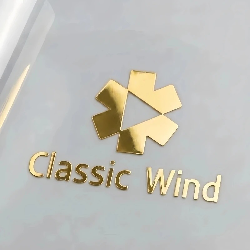 3-8CM 100P Custom 3D Gold Tran - 3D Printing Gold review and price